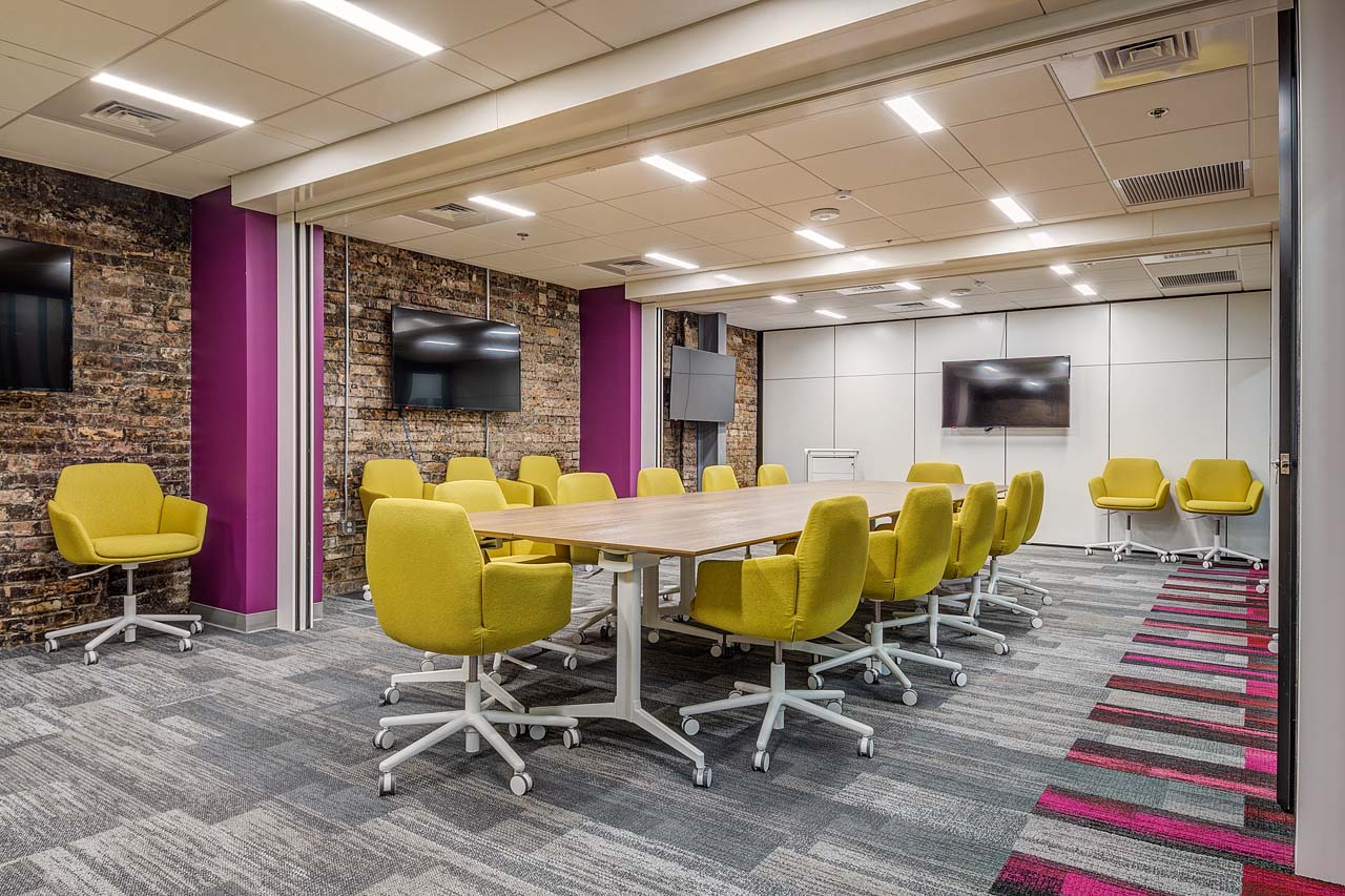 Large Conference Room